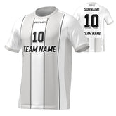 FLIGHT JERSEY 46 - WHITE